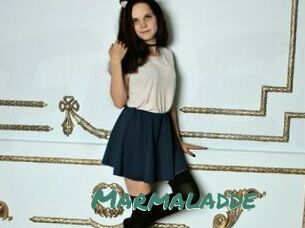 Marmaladde