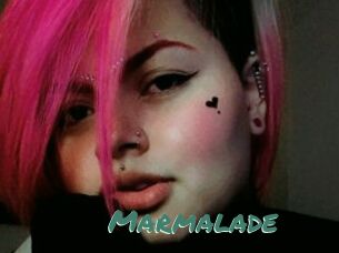 Marmalade