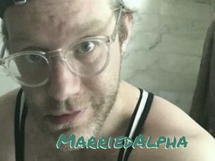 MarriedAlpha