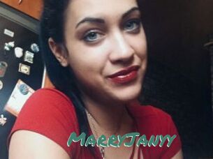 MarryJanyy
