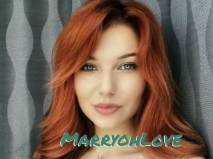 MarryohLove