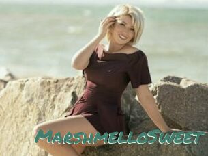 MarshmelloSweet