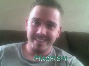 Marsiem