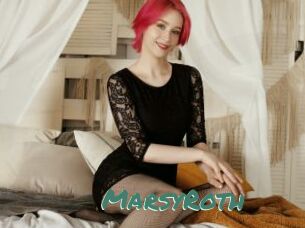 MarsyRoth