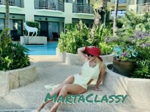 MartaClassy