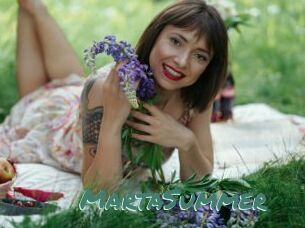 MartaSummer