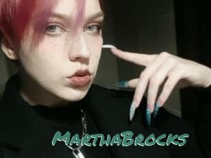 MarthaBrocks