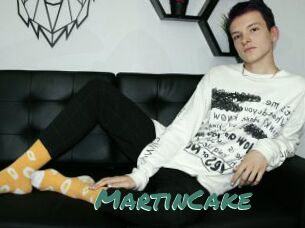 MartinCake