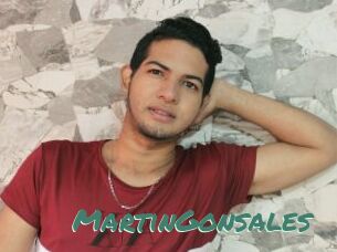 MartinGonsales