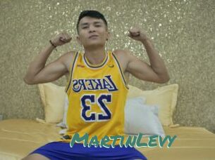 MartinLevy