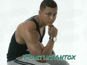 MartinSantox