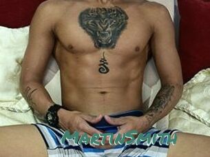 MartinSmith