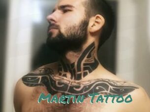 Martin_Tattoo
