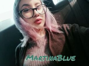 MartinaBlue
