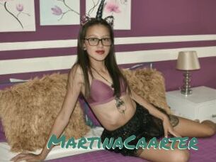 MartinaCaarter