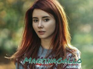 MartinaGallo