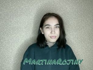 MartinaRojiny
