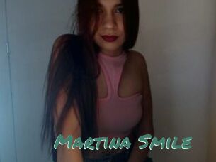 Martina_Smile