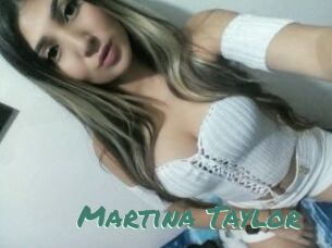 Martina_Taylor