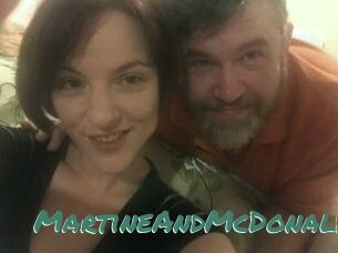 MartineAndMcDonald