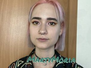 MartyMoria