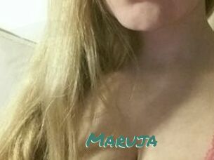 Maruja
