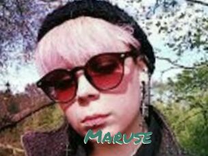 Maruse