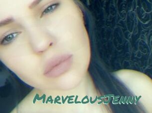 MarvelousJenny