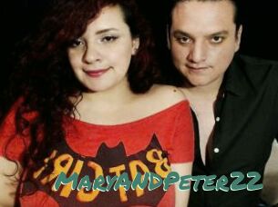 MaryANDPeter22