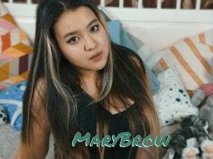 MaryBrow