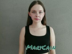MaryCain