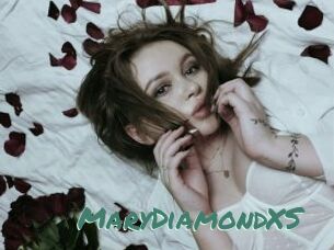 MaryDiamondXS