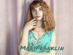 MaryFranklin