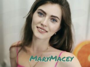 MaryMacey