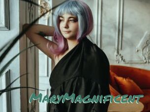 MaryMagnificent