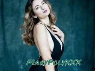 MaryPolyXXX