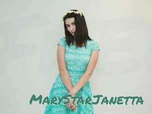 MaryStarJanetta