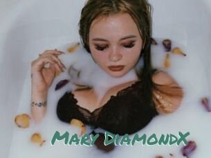 Mary_DiamondX