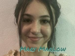 Mary_Marlow