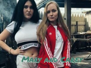 Mary_and_Carey