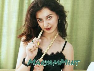 MaryamMint