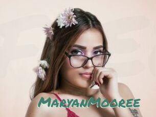 MaryanMooree
