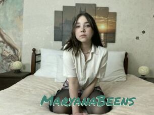 MaryanaBeens