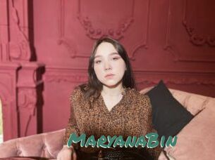 MaryanaBin
