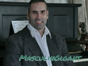 MasculinGigant