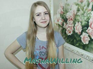 MashaWilling