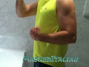 MaskedItalian