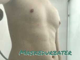 Maskedurbater