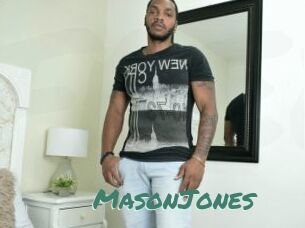 MasonJones