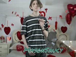 MasonSaucy